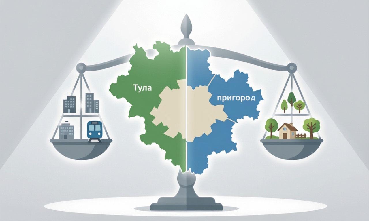 Земельный участок в Туле или за Тулой – новости ТерраТула Земельный участок в Туле или за Тулой – новости ТерраТула